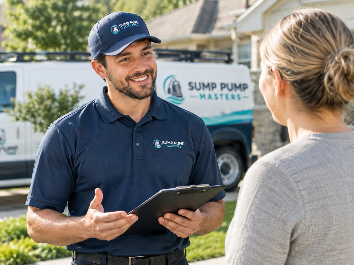 Sump Pump Repair Liberal, KS FAQs